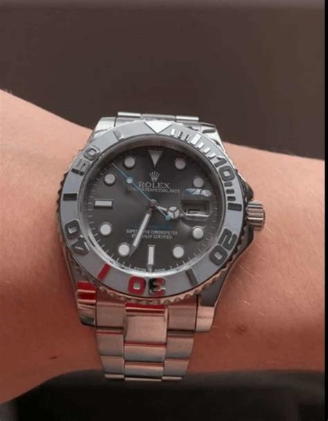 dhgate replica rolex review|dhgate rolex watch comparison.